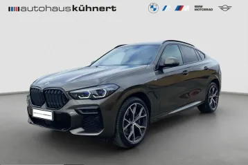 BMW X6 din 2022 - oferta BMW205192