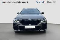 BMW X6 (Seria X) din 2022 cu 104.270 km - oferta BMW205192 - foto 2
