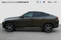 BMW X6 (Seria X) din 2022 cu 104.270 km - oferta BMW205192 - foto 3