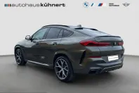 BMW X6 (Seria X) din 2022 cu 104.270 km - oferta BMW205192 - foto 4