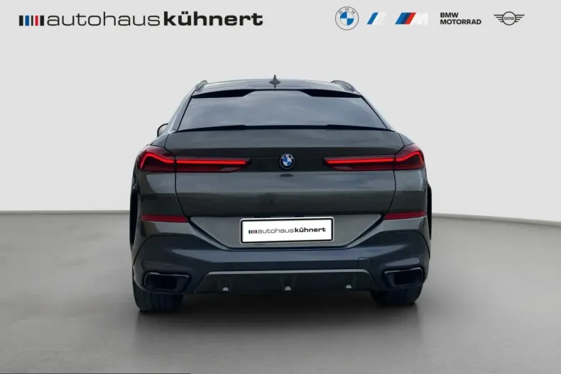 BMW X6 (Seria X) din 2022 cu 104.270 km - oferta BMW205192 - foto 5