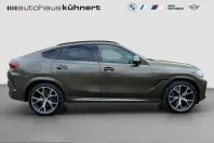 BMW X6 (Seria X) din 2022 cu 104.270 km - oferta BMW205192 - foto 7