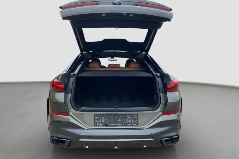 BMW X6 (Seria X) din 2022 cu 104.270 km - oferta BMW205192 - foto 9