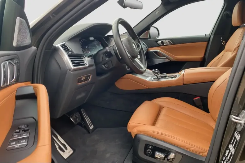 BMW X6 (Seria X) din 2022 cu 104.270 km - oferta BMW205192 - foto 10