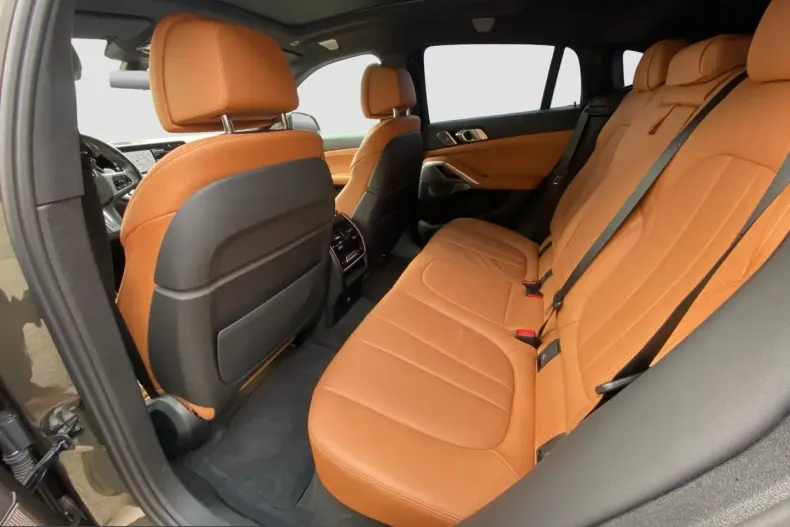 BMW X6 (Seria X) din 2022 cu 104.270 km - oferta BMW205192 - foto 15