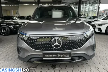 Mercedes-Benz EQB din 2023 - oferta MER205193