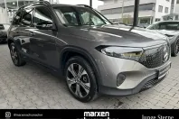Mercedes-Benz EQB din 2023 cu 13.660 km - oferta MER205193 - foto 3