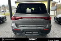 Mercedes-Benz EQB din 2023 cu 13.660 km - oferta MER205193 - foto 5