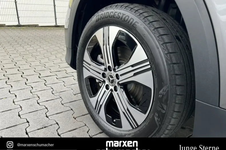 Mercedes-Benz EQB din 2023 cu 13.660 km - oferta MER205193 - foto 7