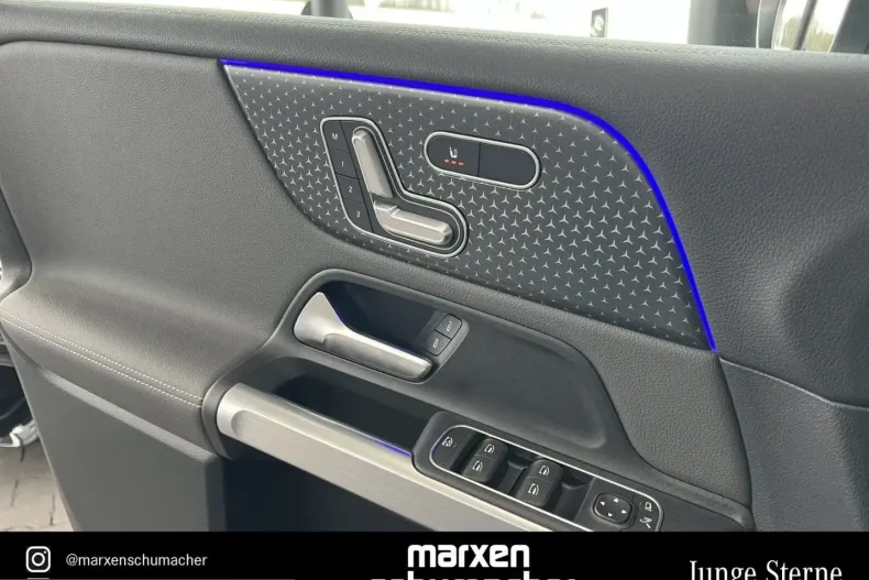 Mercedes-Benz EQB din 2023 cu 13.660 km - oferta MER205193 - foto 8