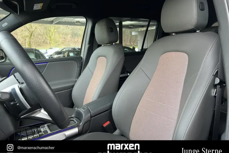 Mercedes-Benz EQB din 2023 cu 13.660 km - oferta MER205193 - foto 10