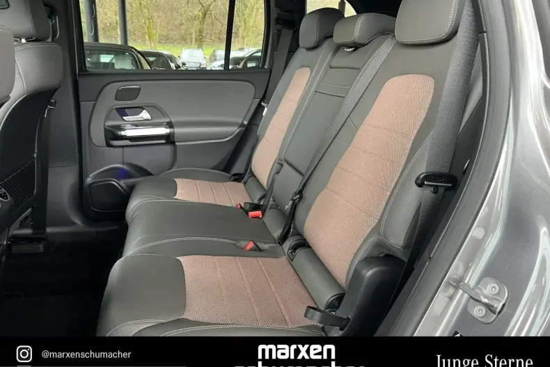 Mercedes-Benz EQB din 2023 cu 13.660 km - oferta MER205193 - foto 11