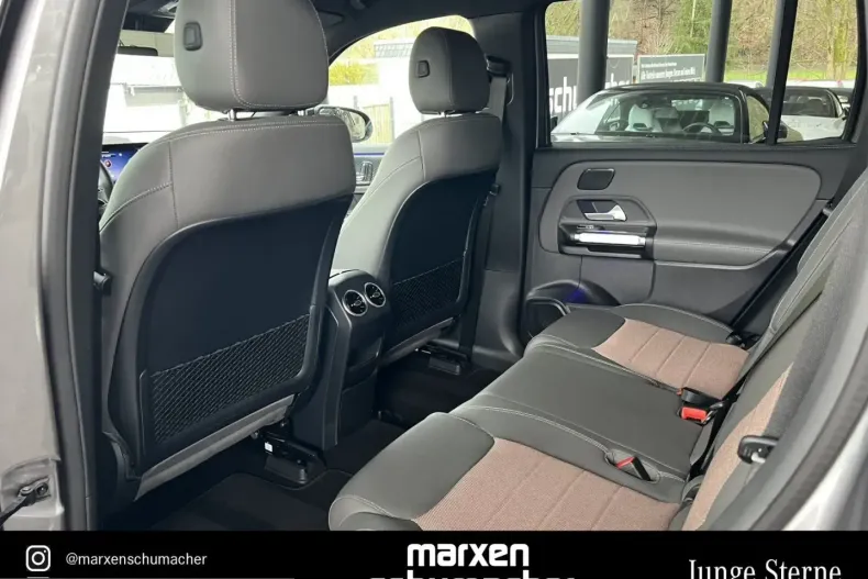 Mercedes-Benz EQB din 2023 cu 13.660 km - oferta MER205193 - foto 12