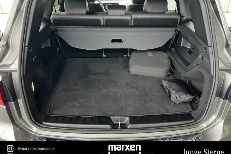 Mercedes-Benz EQB din 2023 cu 13.660 km - oferta MER205193 - foto 13