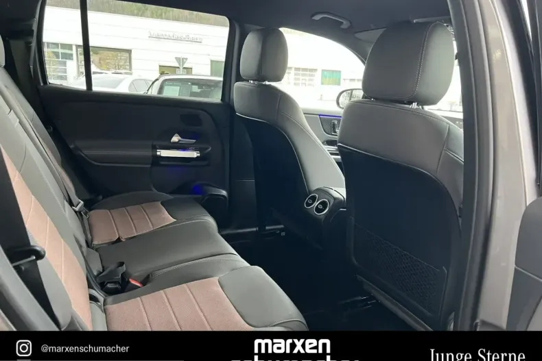 Mercedes-Benz EQB din 2023 cu 13.660 km - oferta MER205193 - foto 15