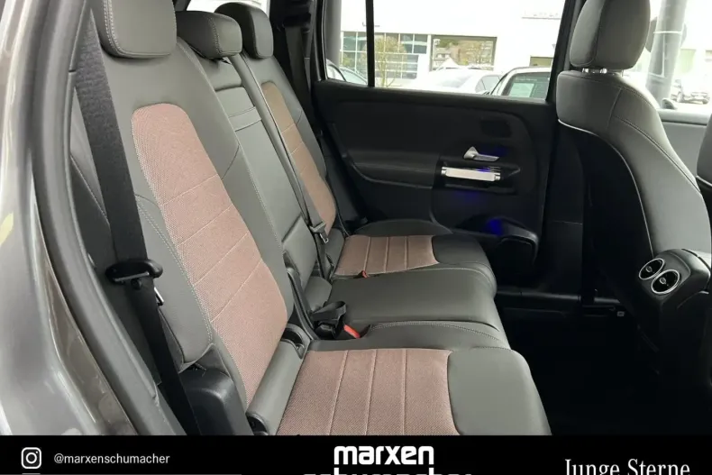 Mercedes-Benz EQB din 2023 cu 13.660 km - oferta MER205193 - foto 16