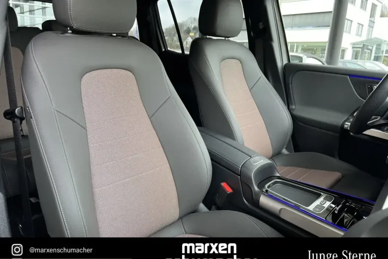 Mercedes-Benz EQB din 2023 cu 13.660 km - oferta MER205193 - foto 18