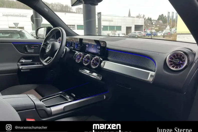 Mercedes-Benz EQB din 2023 cu 13.660 km - oferta MER205193 - foto 19