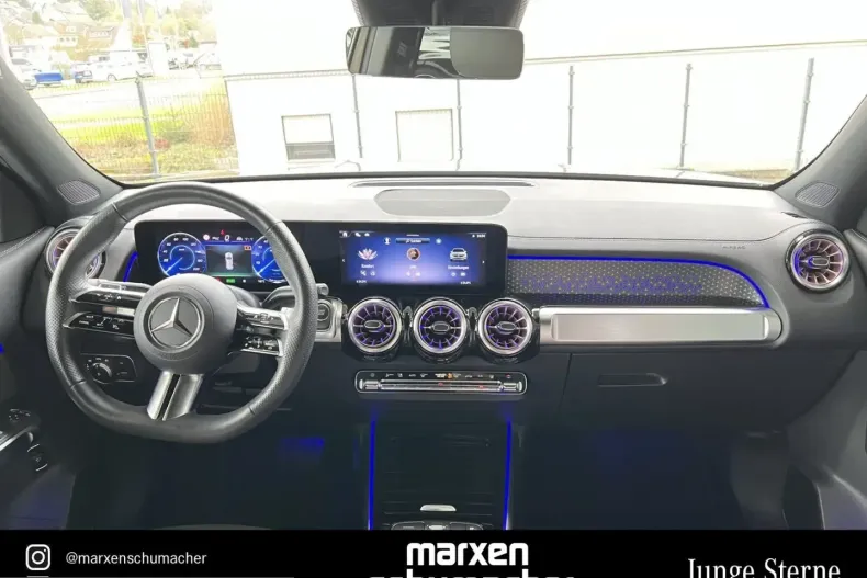 Mercedes-Benz EQB din 2023 cu 13.660 km - oferta MER205193 - foto 20