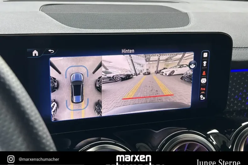 Mercedes-Benz EQB din 2023 cu 13.660 km - oferta MER205193 - foto 24