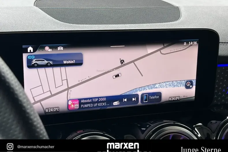 Mercedes-Benz EQB din 2023 cu 13.660 km - oferta MER205193 - foto 25