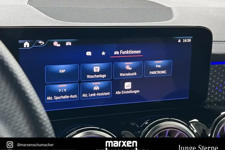 Mercedes-Benz EQB din 2023 cu 13.660 km - oferta MER205193 - foto 26