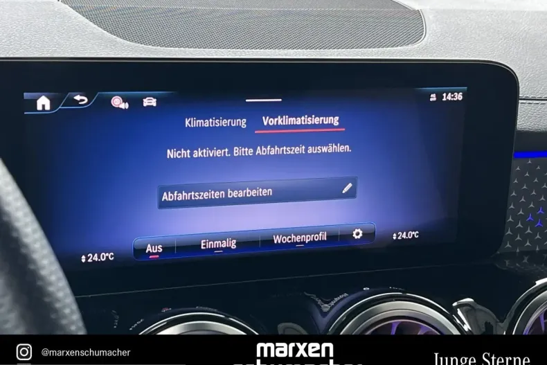 Mercedes-Benz EQB din 2023 cu 13.660 km - oferta MER205193 - foto 27