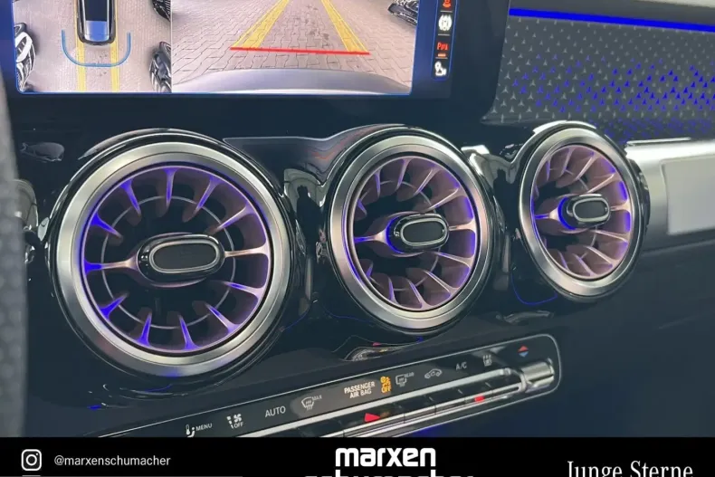 Mercedes-Benz EQB din 2023 cu 13.660 km - oferta MER205193 - foto 29