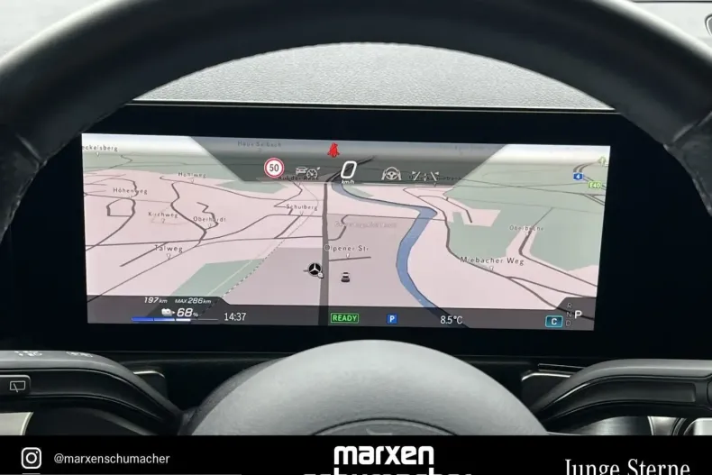 Mercedes-Benz EQB din 2023 cu 13.660 km - oferta MER205193 - foto 35