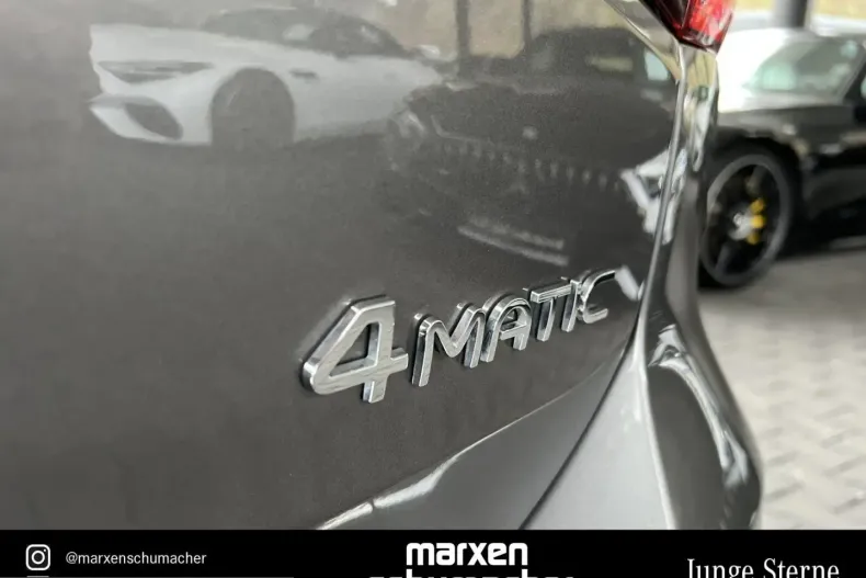 Mercedes-Benz EQB din 2023 cu 13.660 km - oferta MER205193 - foto 36