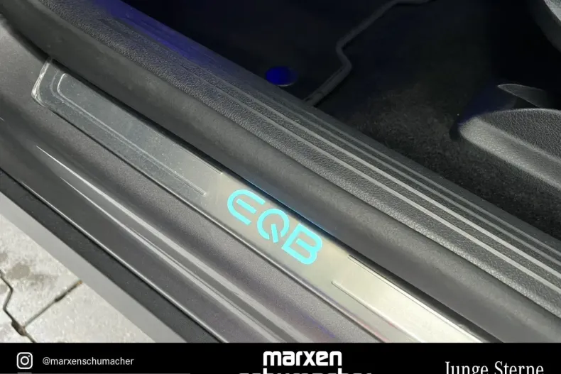Mercedes-Benz EQB din 2023 cu 13.660 km - oferta MER205193 - foto 38