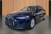 BMW 420d (Seria 4) din 2023 cu 33.100 km - oferta BMW205194 - foto 1