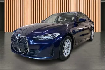 BMW 420d din 2023 - oferta BMW205194