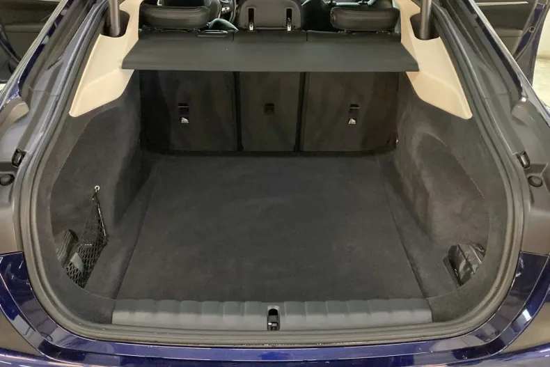 BMW 420d (Seria 4) din 2023 cu 33.100 km - oferta BMW205194 - foto 4