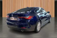 BMW 420d (Seria 4) din 2023 cu 33.100 km - oferta BMW205194 - foto 8