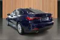 BMW 420d (Seria 4) din 2023 cu 33.100 km - oferta BMW205194 - foto 9