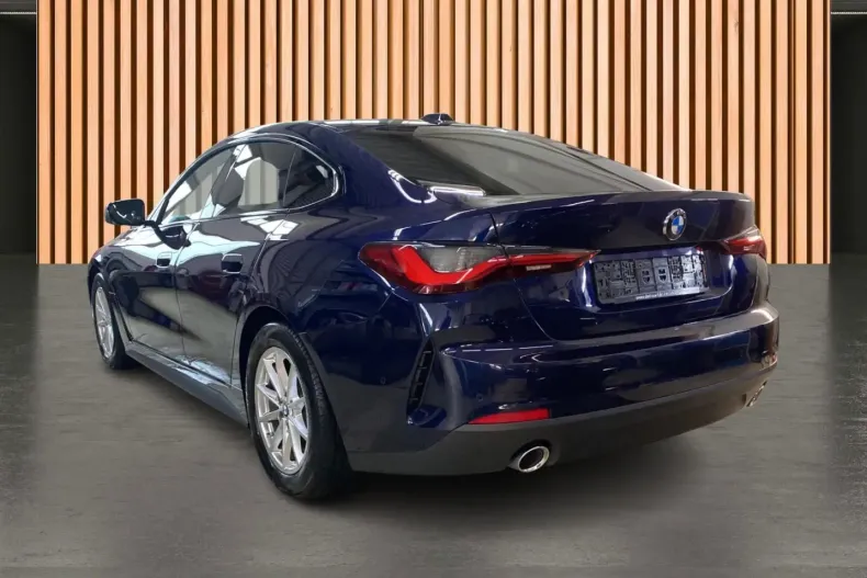 BMW 420d (Seria 4) din 2023 cu 33.100 km - oferta BMW205194 - foto 9