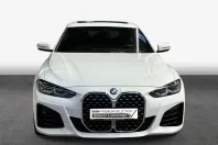 BMW 420d (Seria 4) din 2024 cu 42.303 km - oferta BMW205195 - foto 1