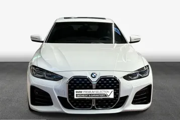 BMW 420d din 2024 - oferta BMW205195