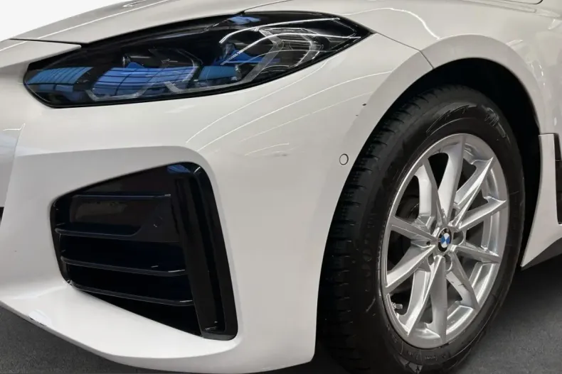 BMW 420d (Seria 4) din 2024 cu 42.303 km - oferta BMW205195 - foto 4