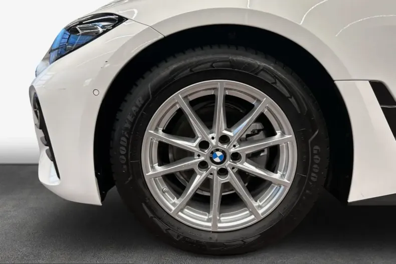 BMW 420d (Seria 4) din 2024 cu 42.303 km - oferta BMW205195 - foto 5