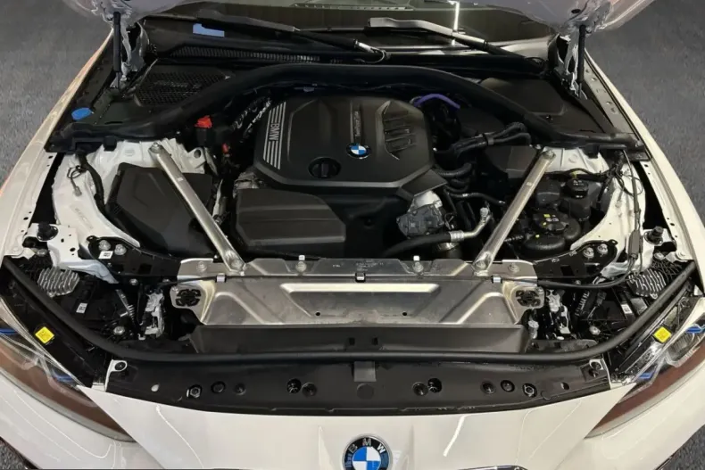 BMW 420d (Seria 4) din 2024 cu 42.303 km - oferta BMW205195 - foto 6