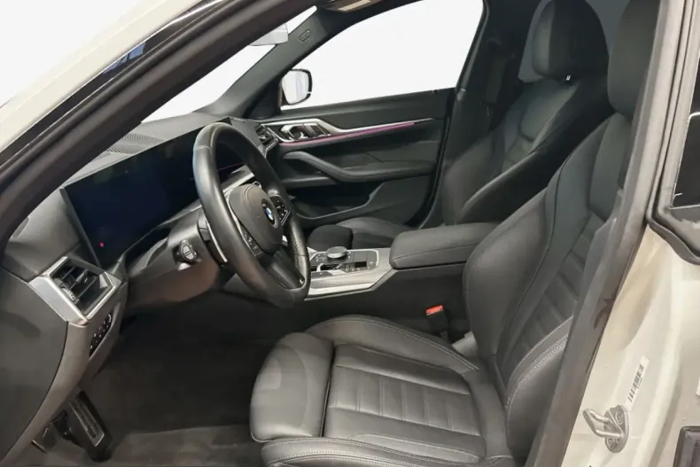 BMW 420d (Seria 4) din 2024 cu 42.303 km - oferta BMW205195 - foto 8