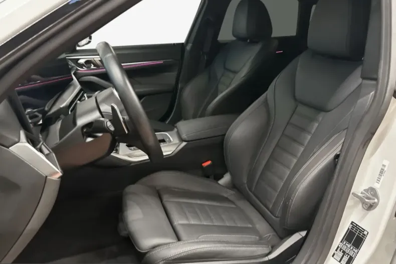 BMW 420d (Seria 4) din 2024 cu 42.303 km - oferta BMW205195 - foto 9