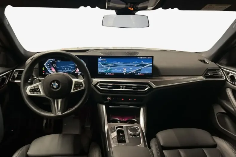 BMW 420d (Seria 4) din 2024 cu 42.303 km - oferta BMW205195 - foto 12