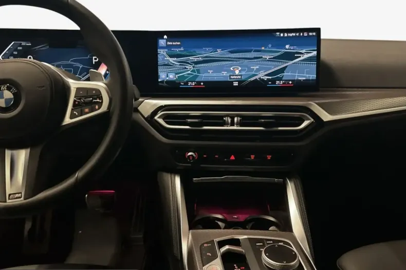 BMW 420d (Seria 4) din 2024 cu 42.303 km - oferta BMW205195 - foto 13