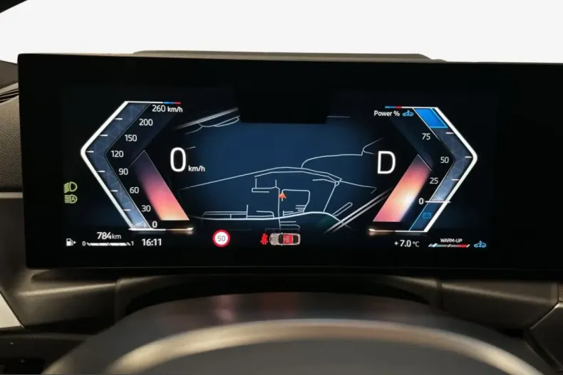 BMW 420d (Seria 4) din 2024 cu 42.303 km - oferta BMW205195 - foto 16