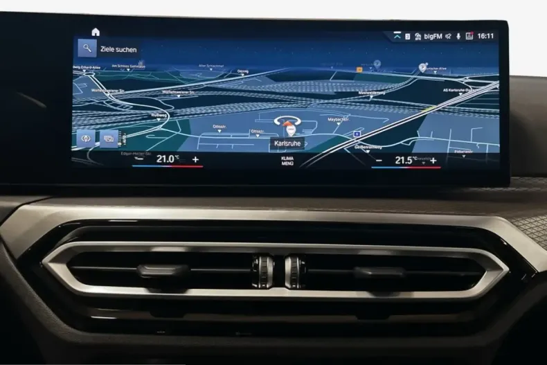 BMW 420d (Seria 4) din 2024 cu 42.303 km - oferta BMW205195 - foto 17