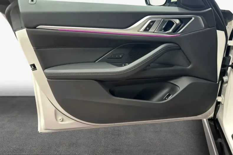 BMW 420d (Seria 4) din 2024 cu 42.303 km - oferta BMW205195 - foto 18