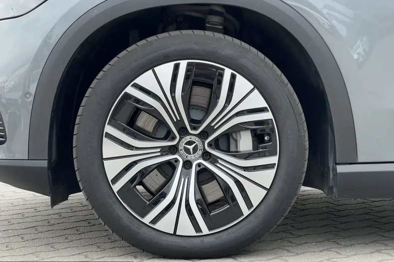 Mercedes-Benz EQE SUV din 2025 cu 11.957 km - oferta MER205196 - foto 2